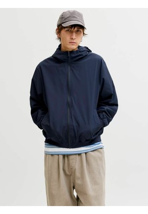 Skraistė  - navy blazer