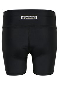Hummel TOLA  - Träningsshorts - black
