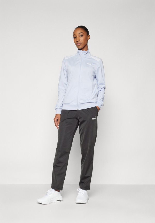 POLY OP SET - Trainingsanzug - cool weather