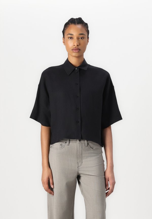 YARIKA - Button-down blouse