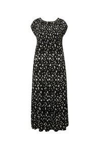 Ulla Popken Vestito lungo - black