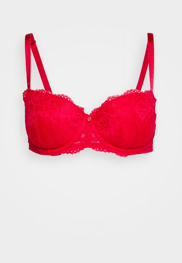 SEXY SUSTAINABLE PADDED BRA - Balconette bra