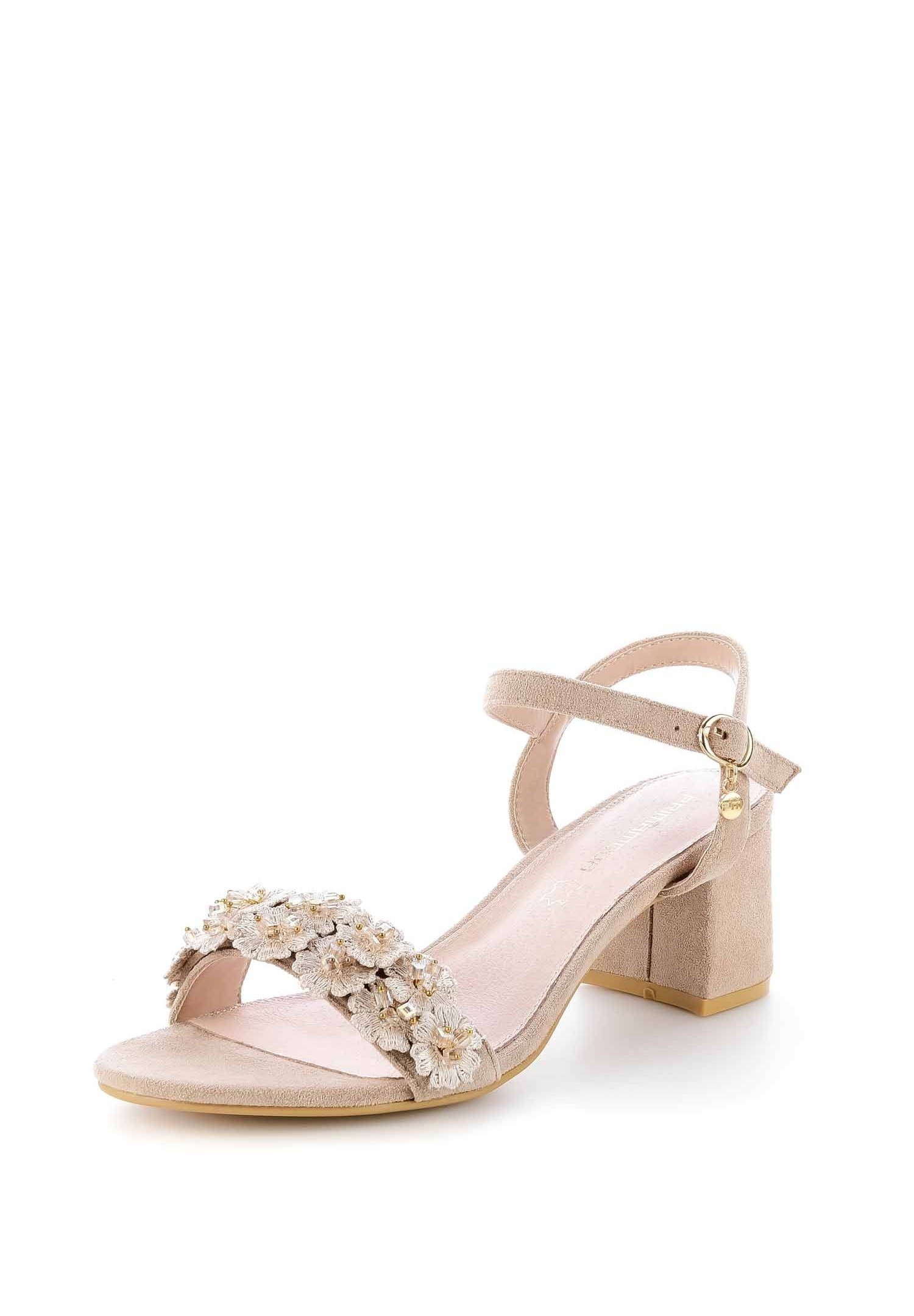 SAURISINO Sandaler gold SAURISINO Sandaler gold
