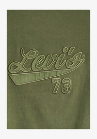 Seleccionado, levis since na