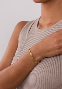 PURELEI STATEMENT RECOGNITION - Armband - goldfarben
