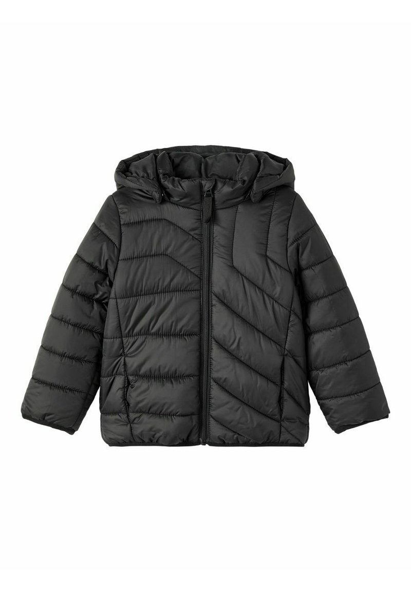 Name it PUFFER JACKET Winter jacket black Zalando.de