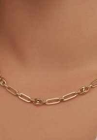 Isabel Bernard Aidee Demie - Necklace - gold coloured