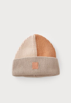 EZRA BEANIE UNISEX - Beanie - tuscany rose multi mix