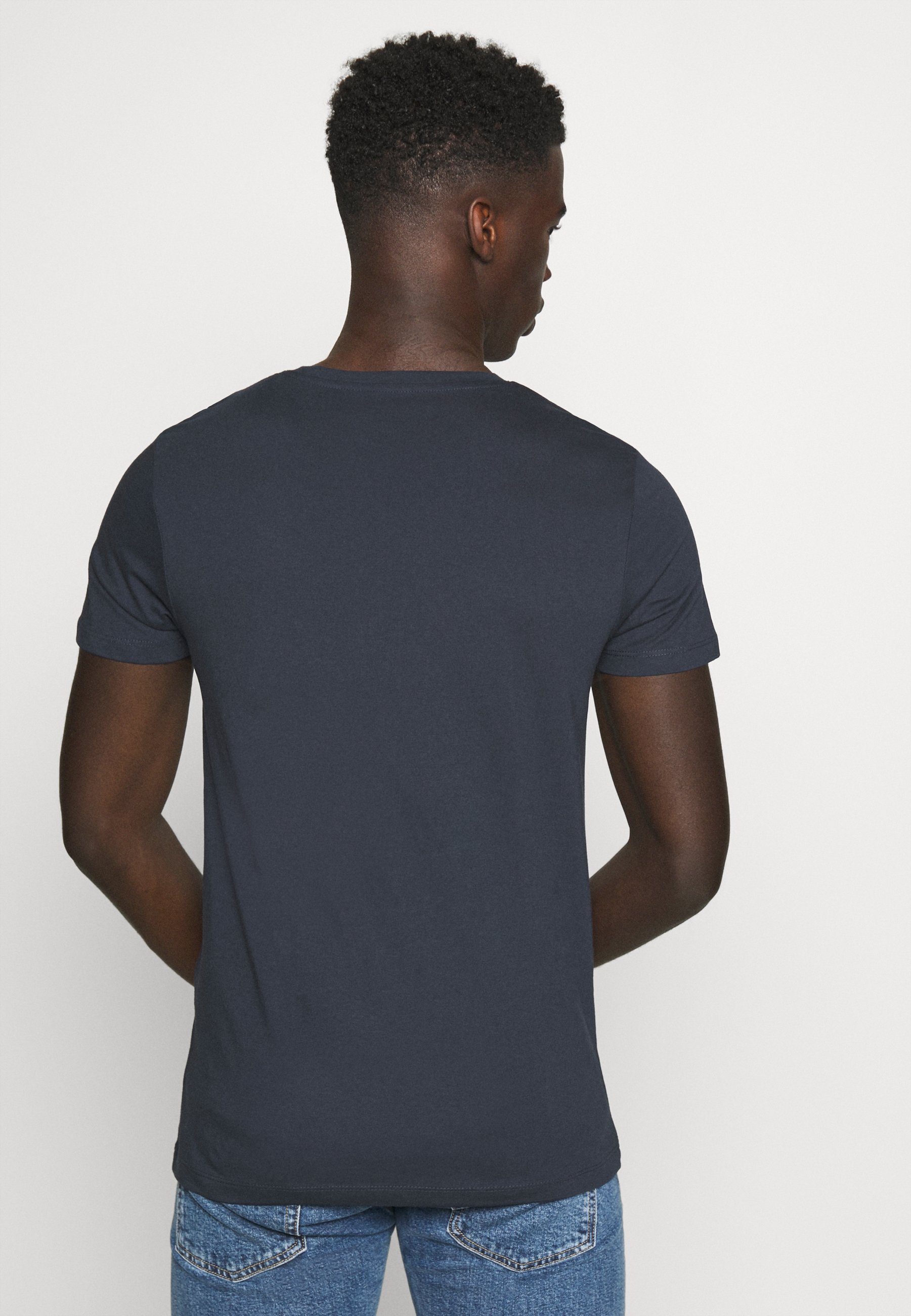 Men WITH COINPRINT - Print T-shirt Men WITH COINPRINT - Print T-shirt