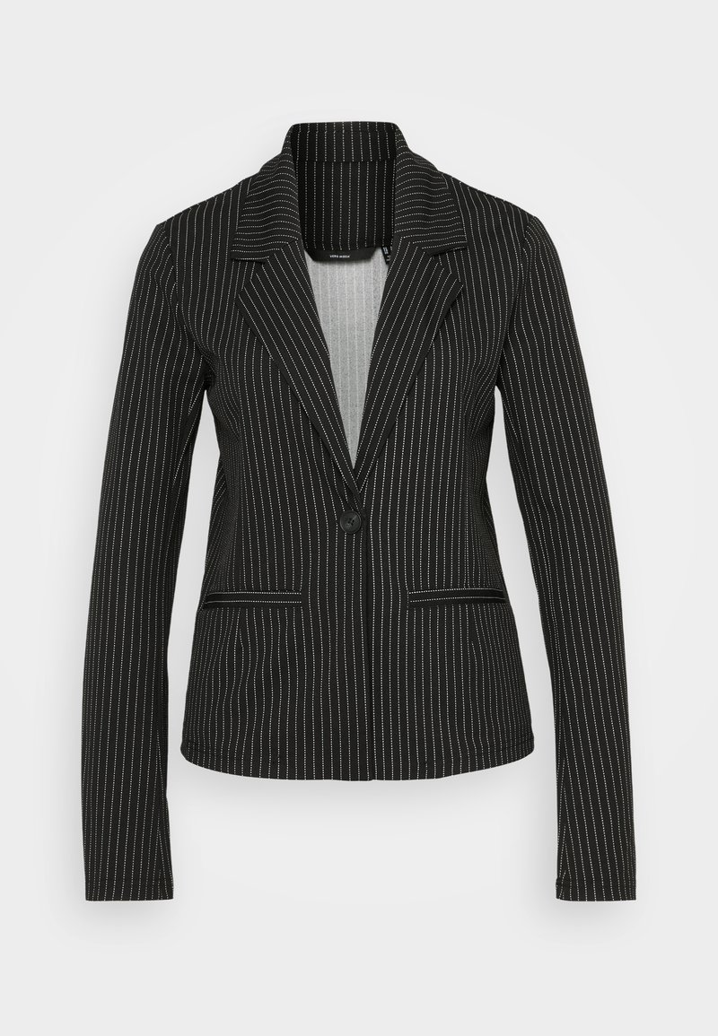 Vero Moda Tall Blazer zwart