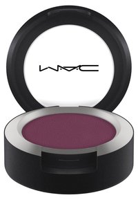 MAC - POWDER KISS EYESHADOW SMALL EYESHADOW - Ögonskugga - p for potent Miniatyrbild 1