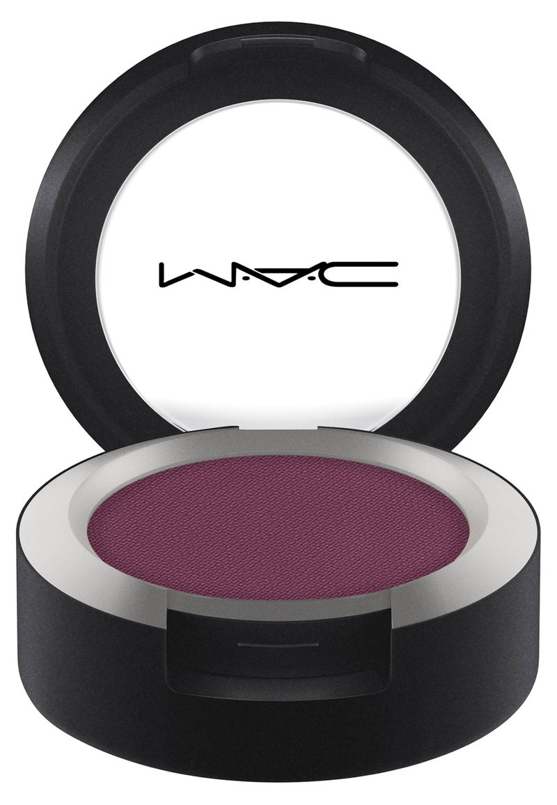 MAC - POWDER KISS EYESHADOW SMALL EYESHADOW - Ögonskugga - p for potent, Förstora