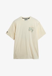 No seleccionado, dusty white