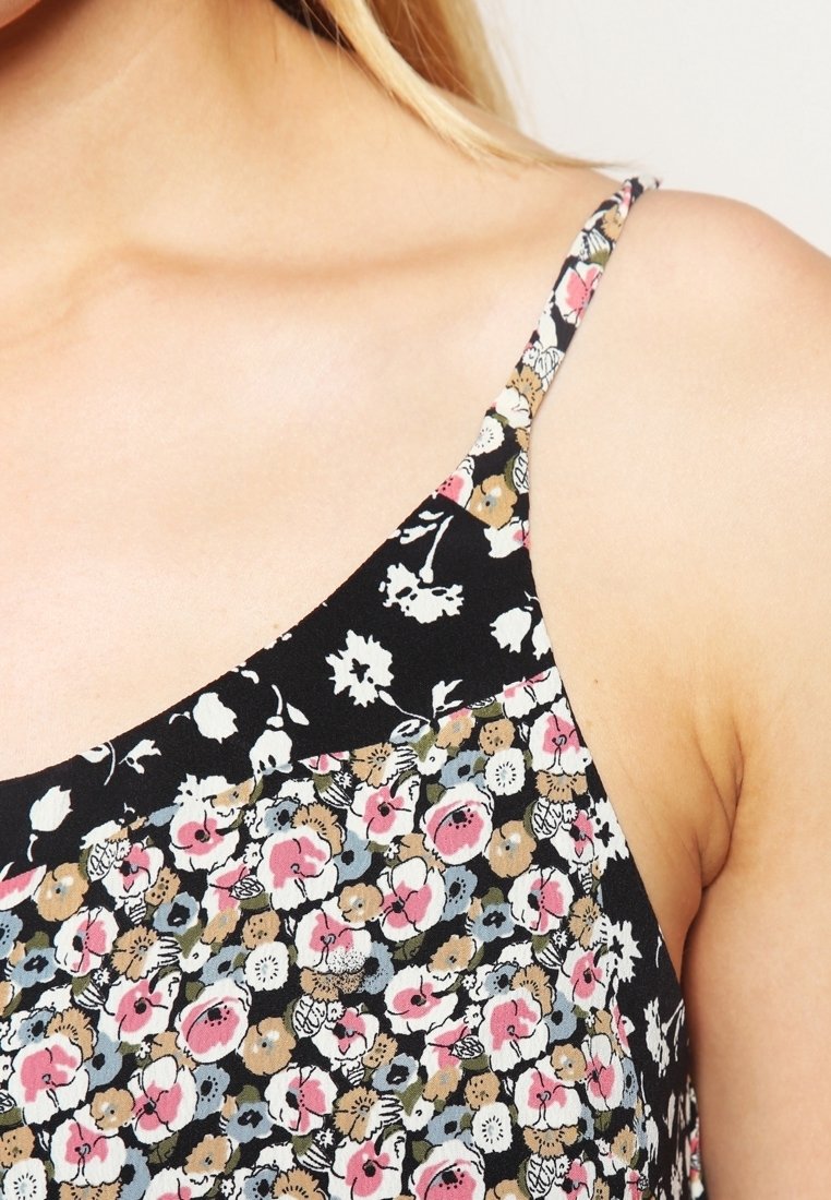 Topshop Mono multi-coloured/multicolor (Segunda mano)