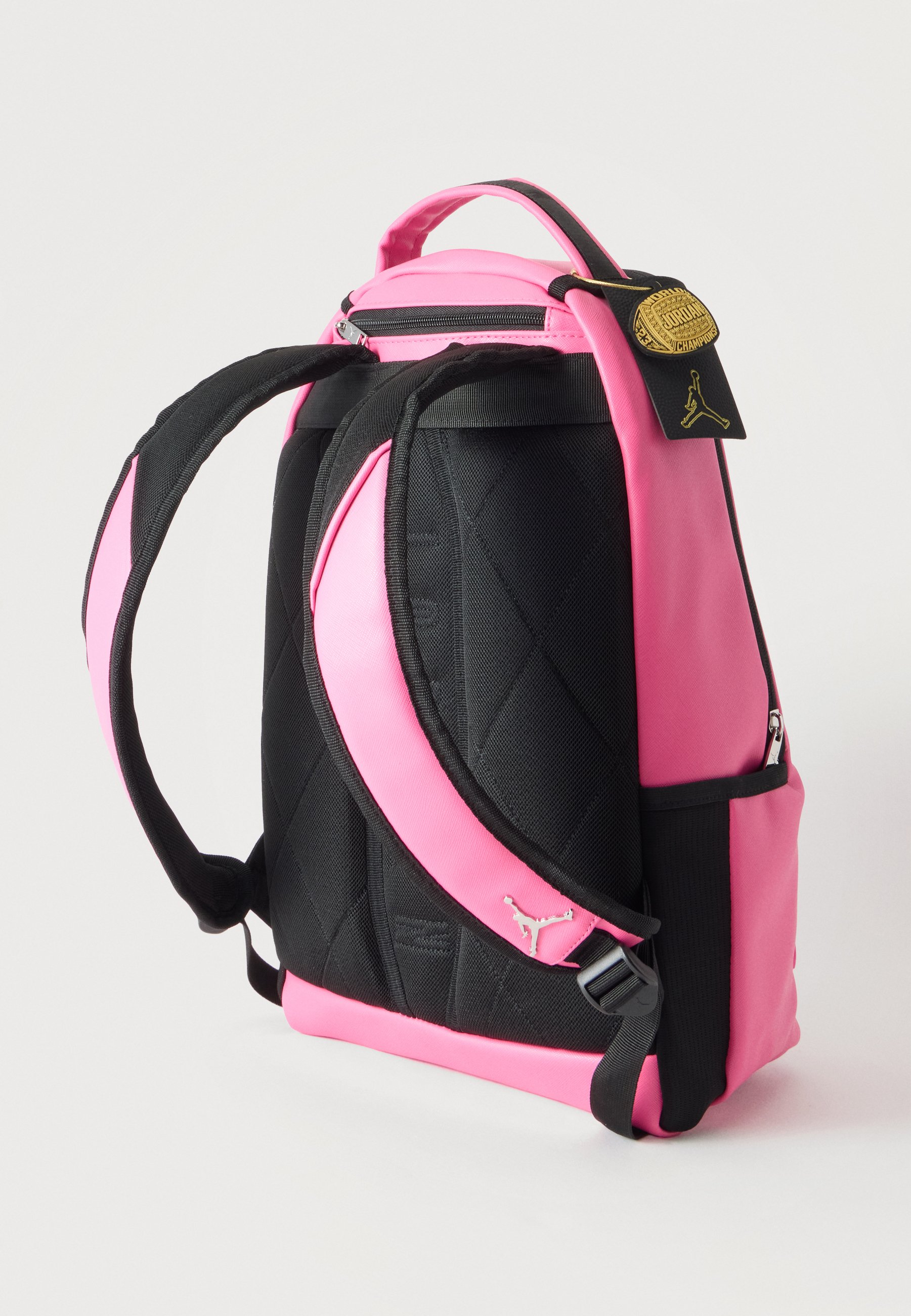 Jordan SOLE TREAD UNISEX - Sports bag - pink/light pink - Zalando.ie