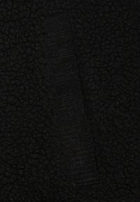 KAVU WAYSIDE - Fleecejakke - black