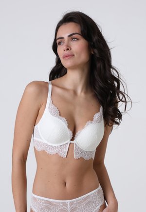 GALLOON - Reggiseno con ferretto - bianco