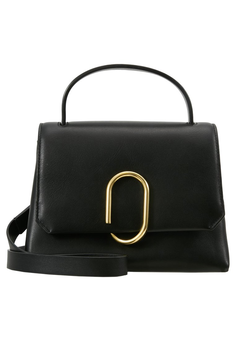 3.1 Phillip Lim ALIX MINI TOP HANDLE SATCHEL Håndveske 3.1 Phillip Lim ALIX MINI TOP HANDLE SATCHEL Håndveske