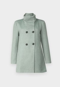 ONLSEDONA SOPHIA - Klassinen takki - hedge green
