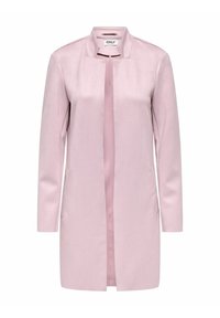 No seleccionado, burnished lilac