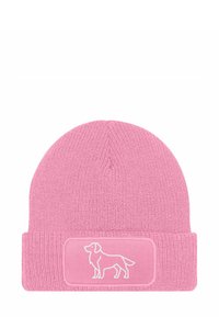 Unselected, labrador rosa
