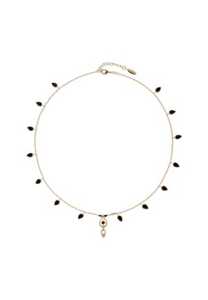 Collier - noir