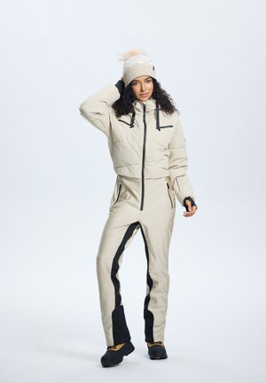 Icepeak Tuta da neve - kitt