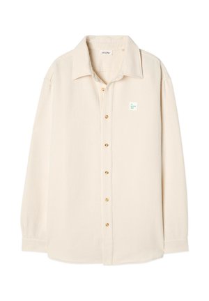 American Vintage Shirt - ecru