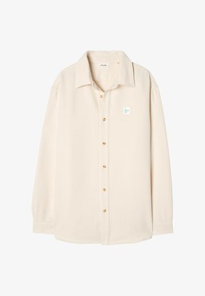 American Vintage Pluus - ecru