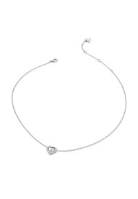 BELOVED - Ketting - silberfarben