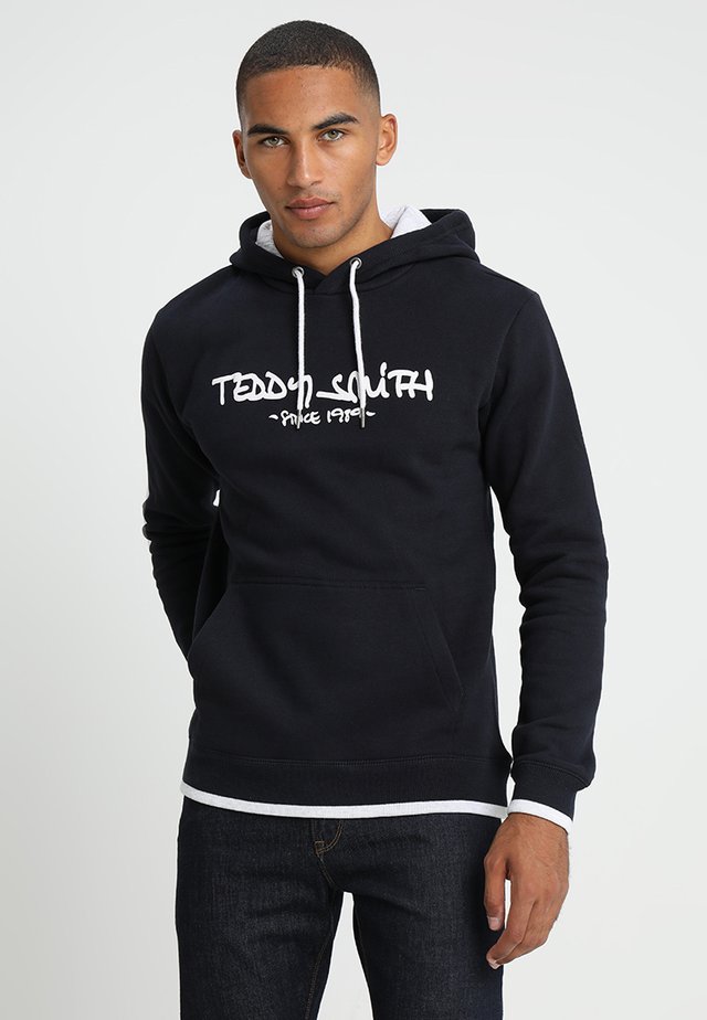SICLASS - Sweat à capuche - dark navy