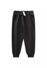 Unausgewählt, black