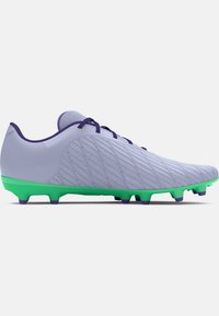 Under Armour MAGNETICO SELECT  - Scarpe da calcio per terreni duri - celeste