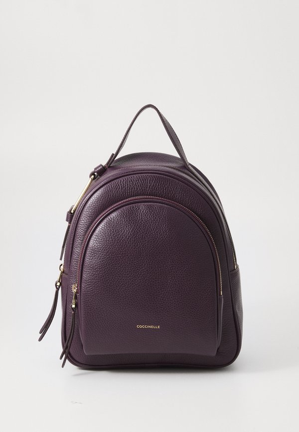 MALORY - Rucksack - prune