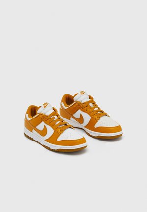 Sneakers basse - yellow