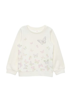 MIT SUBLIMATION  - Felpa - ecru