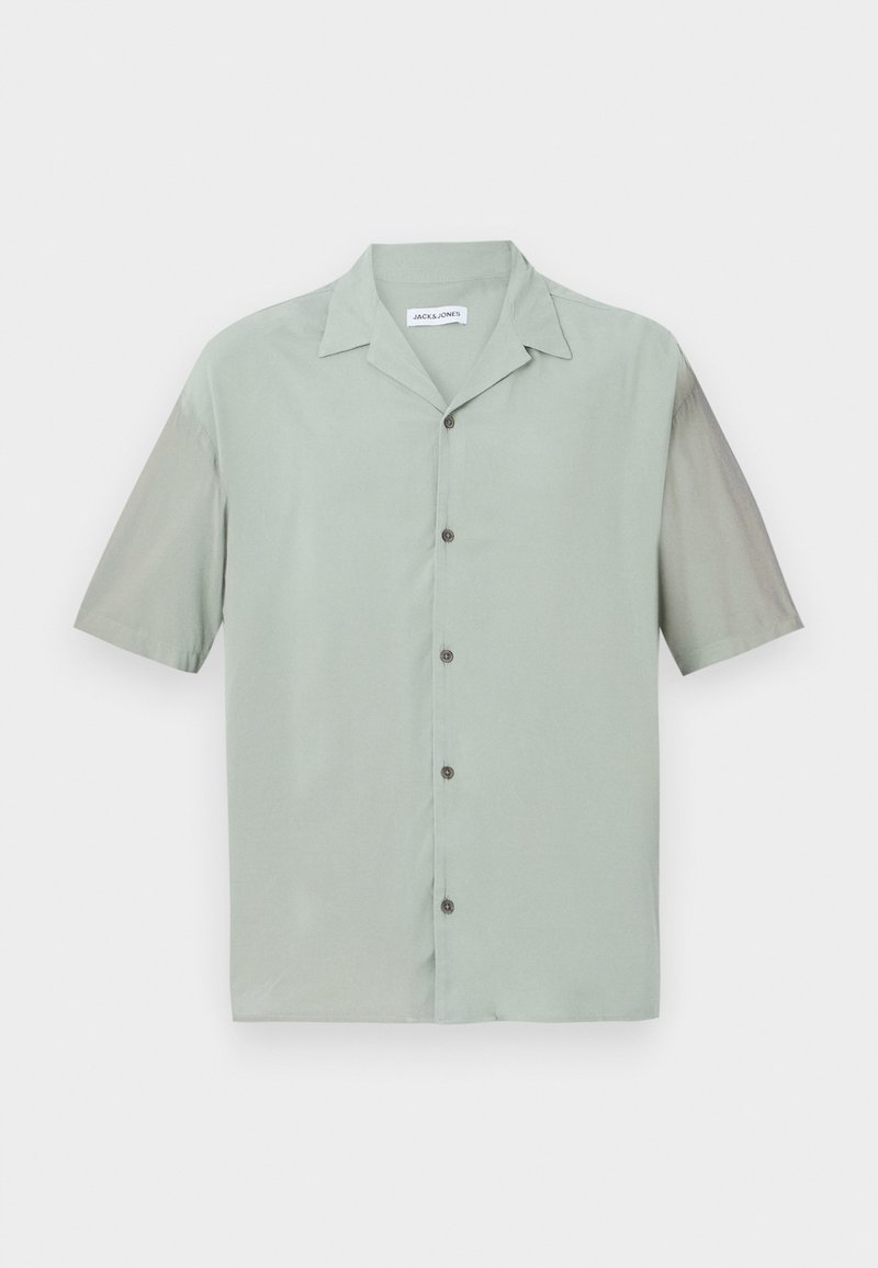 jack & jones Overhemd lichtgroen