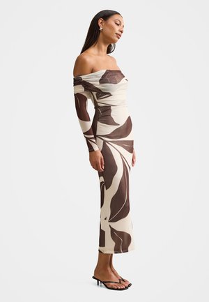 Forever New MINNIE BARDOT - Vestito elegante - liston stencil