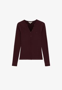 No seleccionado, velvet beet