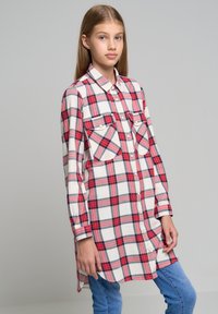 Big Star WARWISEN - Košilová halenka  - rot