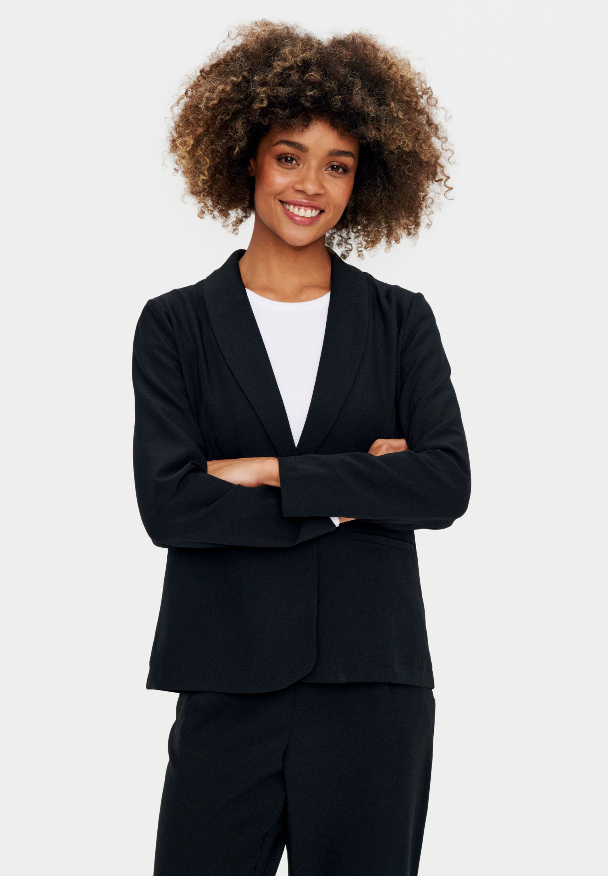 Saint Tropez Blazer | FINAL SALE