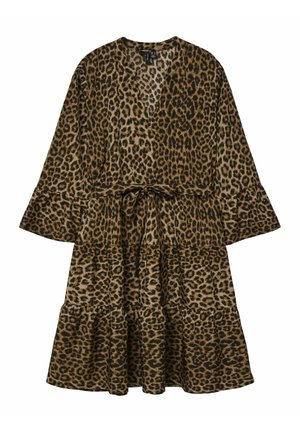 Vero Moda, VMZERA Short - Vestido informal - tan