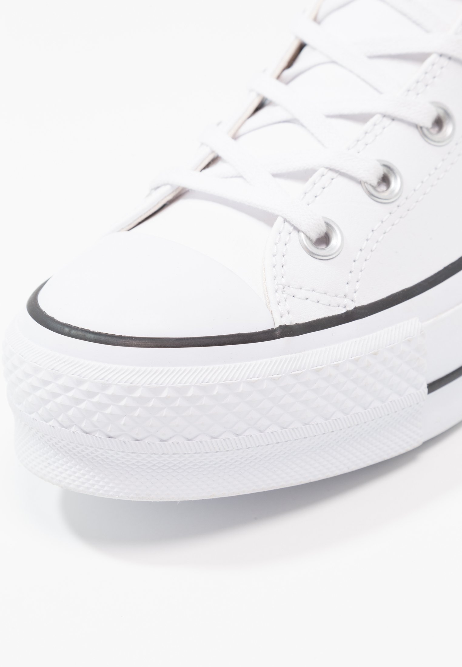 Men CHUCK TAYLOR ALL STAR LIFT CLEAN - High-top trainers Men CHUCK TAYLOR ALL STAR LIFT CLEAN - High-top trainers