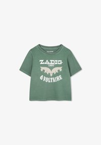 Niet geselecteerd, myrtle