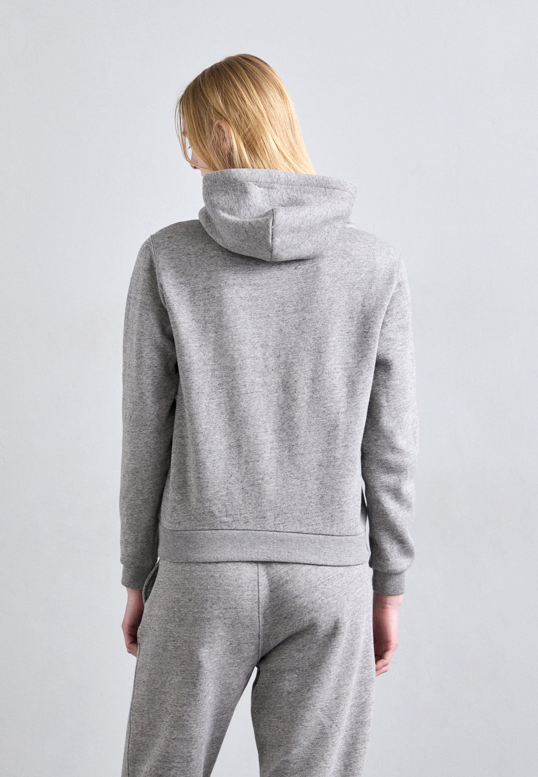 Polo Ralph Lauren FULL ZIP HOODIE - Camisola com fecho - dark