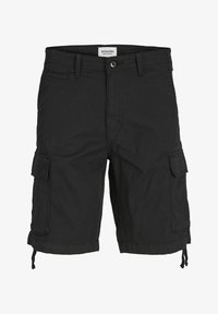 Unselected, black