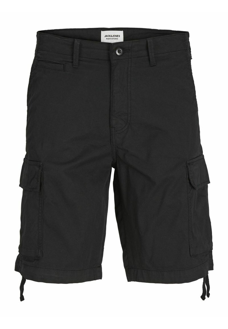 jack & jones Shorts zwart jack & jones Shorts zwart