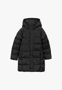 Unselected, black