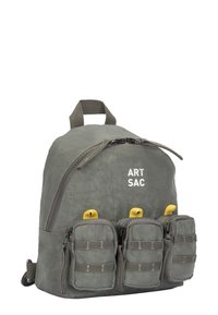 Artsac POP JAKSON - Zaino - grey