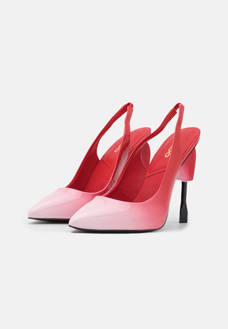 Damen Pumps | ALDO CUPIDA Pumps red/rot - UQ65473 Damen Pumps | ALDO CUPIDA Pumps red/rot - UQ65473